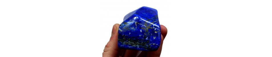 Lapis Lazuli - Afghánistán